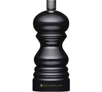 Masterclass sel ou poivre mill (12cm) - noir