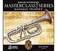 Masterclass Series: Baroque Trumpet