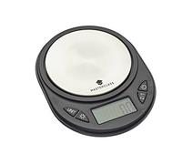 MasterClass Smart Space - Petite Balance de Cuisine Numérique, Capacité 750 g