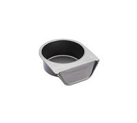 MasterClass Smart Stack, moule à gâteaux vertical empilable, antiadhésif PTFE, PFOA et BPA, en acier au carbone robuste de 1 mm d'épaisseur, moule de 21,5 cm (8,5 pouces)