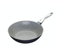 MasterClass Stir Fry Pan / Wok pour table de cuisson à induction