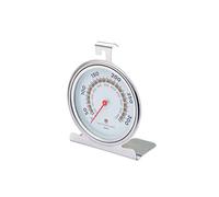 MasterClass Thermomètre de four sans fil en acier inoxydable