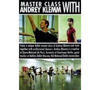 Masterclass with DVD