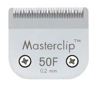Masterclip Sabot de tondeuse pour chien Acier allemand Compatible Masterclip/Oster/Andis/Wahl A5