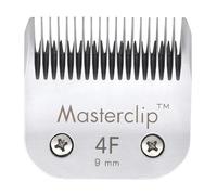 Masterclip Sabot de tondeuse pour chien Acier allemand Compatible Masterclip/Oster/Andis/Wahl A5