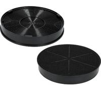 Mastercook filtre à charbon pour hotte FR-4424