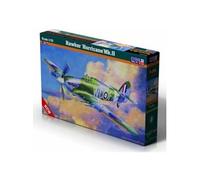 Mastercraft Hawker Hurricane Mk.Ii C