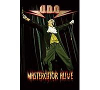 Mastercutor Alive