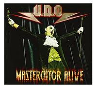 Mastercutor Alive