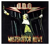 Mastercutor Alive