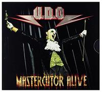 Mastercutor Alive