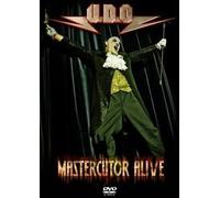 Mastercutor-Alive - U.D.O