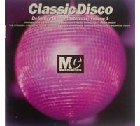 Mastercuts Classic Disco Vol. 1 Dan Hartman