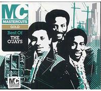 Mastercuts Gold : Best Of O'jays