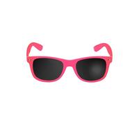 MasterDis MSTRDS Lunettes de Soleil Likoma Rose Fluo Taille Unique
