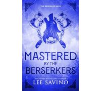 Mastered by the Berserkers Discreet Edition