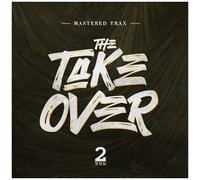 Mastered Trax - The Take Over Vol. 2 [Cd] Explicit, Digipack Packaging