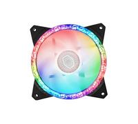 MasterFan MF120 Prismatic - Ventilateur châssis - 120 mm