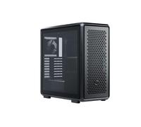 Cooler Master MasterFrame 600 Midi Tower Noir