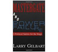 Mastergate And Power Failure
