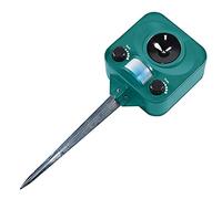 Mastergrill GR5108 Répulsif ultrasonico Mastergrill avec le capteur de mouvement