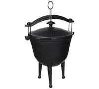 Mastergrill MG629 Caldereta Mastergrill-Fonte