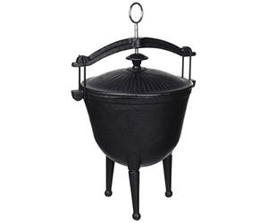 Mastergrill MG629 Caldereta Mastergrill-Fonte
