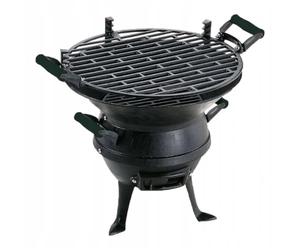 Mastergrill MG630 Mastergrill-Barbecue Fonte