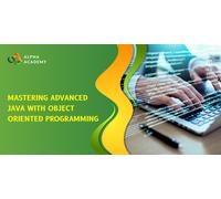Mastering Advanced Java with Object Oriented Programming