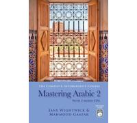 Mastering Arabic 2