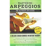 Mastering Arpeggios: The Ultimate DVD Guide [Unabridged]