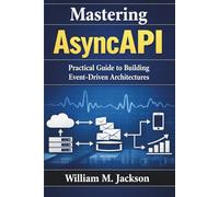 Mastering AsyncAPI: Practical Guide to Building Event-Driven Architectures