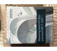 Mastering AutoCAD 2013 and AutoCAD LT 2013
