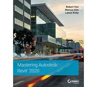 Mastering Autodesk Revit 2020