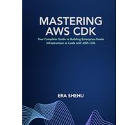 Mastering AWS CDK