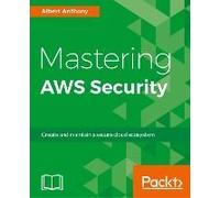 Mastering Aws Security