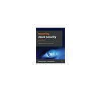 Mastering Azure Security - Second Edition