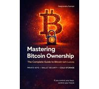 Mastering Bitcoin Ownership: How to Create, Protect, and Control Your Own Bitcoin Wallet