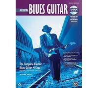 Mastering Blues Guitar