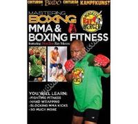 Mastering Boxing MMA and boxing fitness