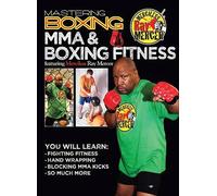 Mastering Boxing: Mma & Boxing Fitness [Dvd] [Import]