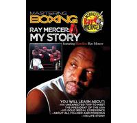 Mastering Boxing My Story