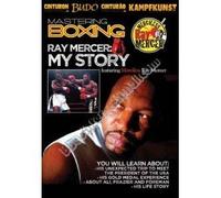 Mastering Boxing My story DVD Ray Mercer