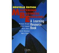 Mastering Business In English - A Learning Resource Book (1 Cd Audio)