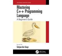 Mastering C++ Programming Language