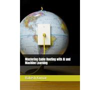 Mastering Cable Routing with AI and Machine Learning