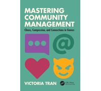 Mastering Community Management