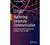 Mastering Corporate Communication