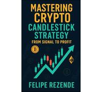 Mastering Crypto Candlestick Strategy:: From Signal to Profit