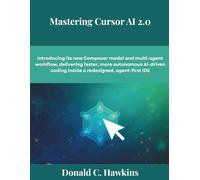 Mastering Cursor AI 2.0: Introducing its new Composer model and multi-agent workflow, delivering faster, more autonomous AI-driven coding inside a redesigned, agent-first IDE